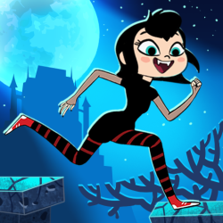 Hotel Transylvania Adventures: Run, Jump, Build!