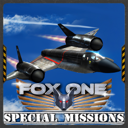 Foxone Special Missions