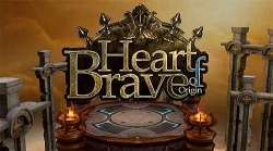 Heart Of Brave: Origin