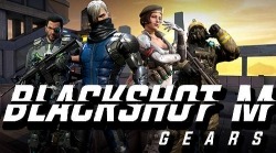 Blackshot M: Gears