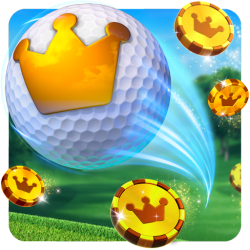 Golf Clash: Quick-fire Golf Duels