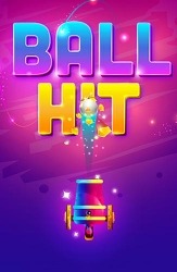 Ball Hit: Bomb Rescue!