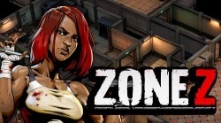 Zone Z