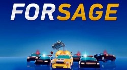 Forsage: Car Chase Simulator