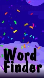 Word Finder: Word Stack, Word Link, Word Search