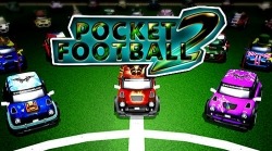 Pocket Football 2