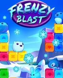 Frenzy Blast