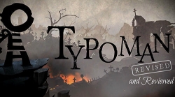 Typoman Mobile