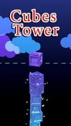 Cubes Tower