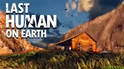 Last Human Life On Earth