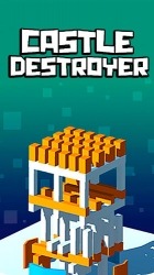 Castle Destroyer