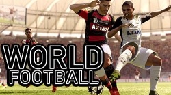 World Football: Golden League Cup