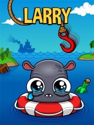 Larry: Virtual Pet Game