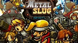 Metal Slug Infinity: Idle Game