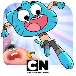 Skip-a-head: Gumball