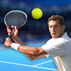 Tennis World Open 2019