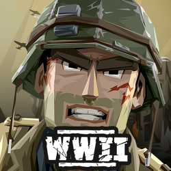 World War Polygon