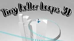 Tiny Roller Loops 3D