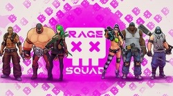 Rage Squad