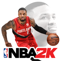 NBA 2K Mobile Basketball