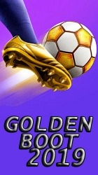 Golden Boot 2019