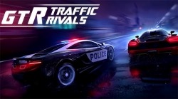 GTR Traffic Rivals