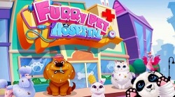 Furry Pet Hospital