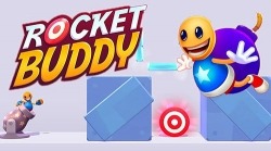 Rocket Buddy