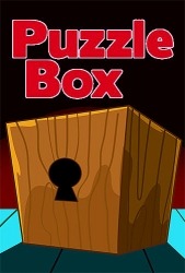 Puzzle Box!
