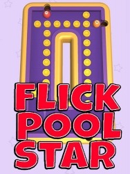 Flick Pool Star