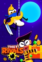 Thief Rivals