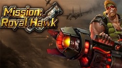 Mission: Royal Hawk