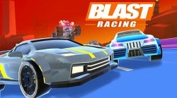 Premier League: Blast Racing 2019