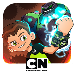 Ben 10: Omnitrix Hero