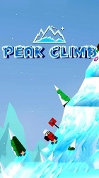 Peak Climb