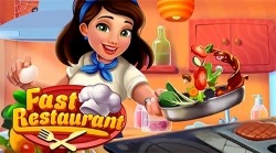 Fast Restaurant