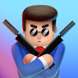 Mr Bullet: Spy Puzzles