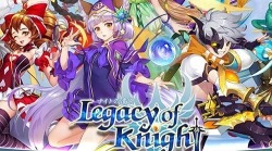 Legacy Of Knight