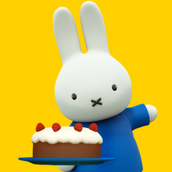 Miffy&#039;s World: Bunny Adventures!