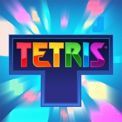 Tetris Royale