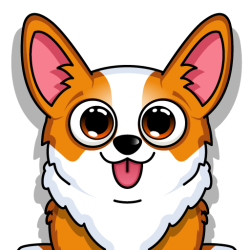 My Corgi: Virtual Pet Game