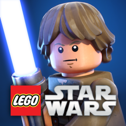 LEGO Star Wars: Battles