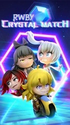 RWBY: Crystal Match