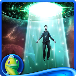 Hidden Object: Beyond Light Advent