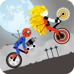 Stickman Racing