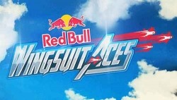 Red Bull: Wingsuit Aces