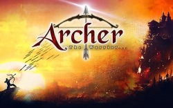 Archer: The Warrior