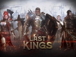 Last Kings