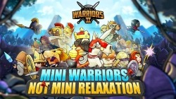 Mini Warriors 2 - Idle Arena