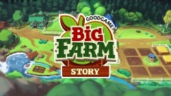 Big Farm: Story